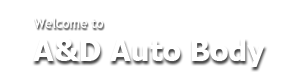 A & D Auto Body