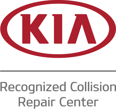 KIA Recognized Collision Repair Center
